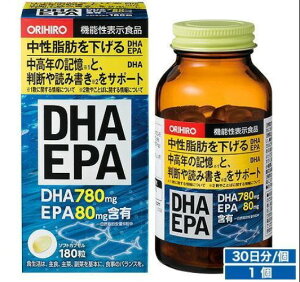 Iq Tv DHA EPA 180 30 @\\Hi