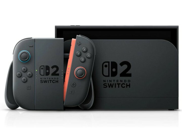 楽天市場】【新品未使用】Nintendo 任天堂switch2 マリオカート 