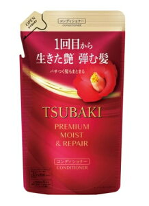TSUBAKI(coL) v~A CXgyA RfBVi[ lߑւ 300ml / t@CgDfB 