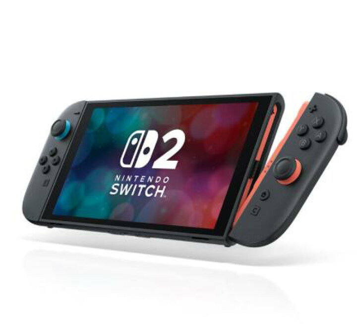 楽天市場】【新品】 Nintendo Switch 2 日本語・国内専用 BEE-S-KB6CA 