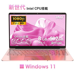 VETESA���K�X �V�i �m�[�g�p�\�R�� �Z�[�� PC �s���N office�t�� windows11 14�^ Celeron N3350 ������8GB SSD256GB/512GB/1TB ���� �i�� ���b�v�g�b�v