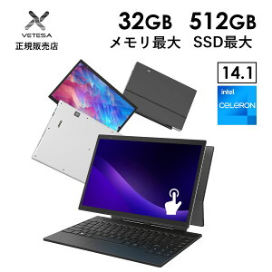 m[gp\R Vi 14^ 2in1 ^b`pl ^ubg 12 Celeron N95 16GB SSD512GB Windows11 Officet