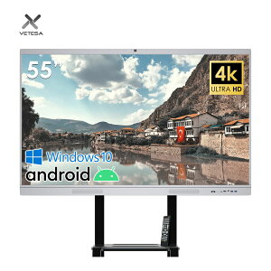 [VETESA���K�̔��X]��̌^�f�X�N�g�b�v�p�\�R�� PC �V�i �f���A��OS Windows10/Andoroid 55�^ Core i5 8RAM 256ROM ��^�f�B�X�v���C ���j�^�[ �A���`�O���A