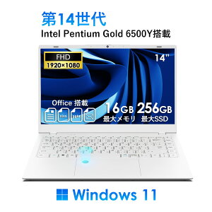 VETESA���K�X �V�i �m�[�g�p�\�R�� �Z�[�� office�t�� windows11 Office�t�� �}�E�X�Z�b�g Pentium Gold 6500y ��14���� 14�^ PC ������8GB/16GB SSD128GB/256GB �� ���� �i�� ���b�v�g�b�v
