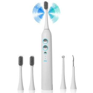 口腔洗浄機 口腔ケア 歯 ジェットウォッシャー 電動歯ブラシ フロス マウスウォッシャー タフトブラシ歯間 洗浄器 ウォーターフロスト 水流歯ブラシ 替えノズル