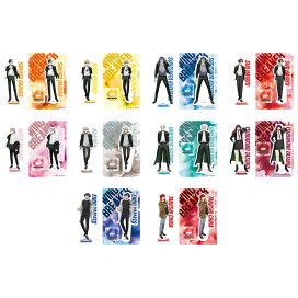 楽天市場】アイドルマスター ミリオンライブ！ CARD VISUAL COLLECTION 