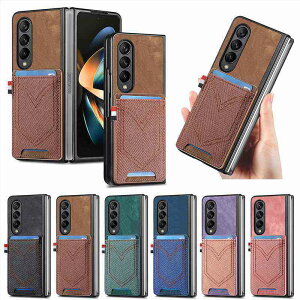 galaxy z Fold6 �P�[�X �J�o�[ galaxy z fold5 �P�[�X �J�[�h���[ �܂肽���� Galaxy ZFold5 �P�[�X �I�V���� �l�C �܂��ݎ� �܂肽���݌^ �ϏՌ� �����Y�ی�