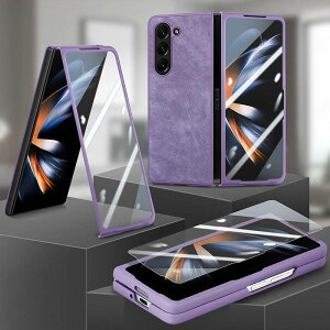 Galaxy Z Fold4 �P�[�X ������� �t���ی� �܂肽���� ZFold5 �P�[�X �I�V���� �l�C �܂��ݎ� Galaxy Z Fold5 �܂肽���݌^ �ϏՌ� �����Y�ی� �J�����ی� �w��h�~