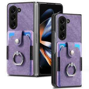 galaxy z fold6 �P�[�X �J�[�h���[ �����O�t�� �M�����N�V�[z�t�H�[���h6 galaxy z fold5 �P�[�X �J�[�h���[ Galaxy ZFold4 �P�[�X ������� �X�^���h�@�\ �l�C �܂��ݎ� Galaxy Z Fold3 �܂肽���݌^ �ϏՌ�