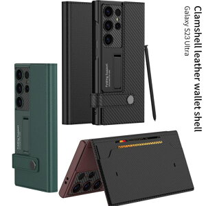 galaxy s25 ultra �P�[�X �蒠�^ galaxy s25 plus galaxy s25 galaxy s24 ultra �P�[�X �蒠�^ �ϏՌ� galaxy s24 ultra galaxy s24 plus galaxy S23 ultra �P�[�X �蒠�^ �J�[�h���[ ���C�����X�[�d�Ή� �X�^���h�@�\ �p�x����