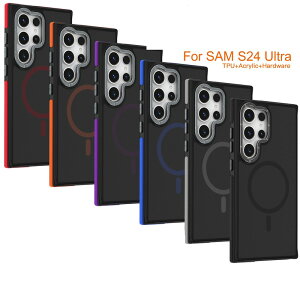 �y�ČRMIL�K�i�擾�zgalaxy s24 �P�[�X magsafe �ϏՌ� galaxy s24 ultra galaxy s24 plus ������ galaxy s23 �P�[�X �؍� galaxy s23 ultra galaxy s23 plus galaxy a55 5g �P�[�X galaxy a54 �����Y�ی� ���C�����X�[�d�Ή� �ԍ�