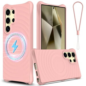 galaxy s25 ultra P[X magsafe VR CX[dΉ Xgbvt galaxy s25 P[X ϏՌ galaxy s25plus MNV[S25 EgP[X MNV[S25  Yی ԍڃz_