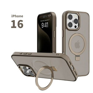 �u10�F�viphone16pro �P�[�X magsafe�Ή� �����O�t�� �X�^���h 16 16plus 16promax iphone15 �P�[�X 15pro 15plus 15promax iphone14 �P�[�X 14pro 14plus 14promax 13 13pro 13promax 12 12pro 12promax �}�b�g �X�}�z�P�[�X �ϏՌ� ��