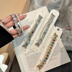 シャオミ スマートバンド10 レディース キラキラ かわいい Xiaomi MiBand 9 8 バンド MiBand10 バンド ベルト 交換バンド 腕時計ベルト 替えベルト 弾力性 装着簡単 快適 替えベルト 韓国っぽく セラ