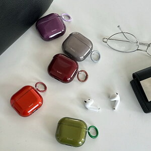 AirPods ��4���� �P�[�X �����O�t�� Airpods ��3���� �P�[�X airpods pro ��2���� �P�[�X ������� airpods pro�P�[�X �؍� airpods�ی�P�[�X �S�ʕی� ���p �ϏՌ� �G�A�|�b�Y �G�A�[�|�b�Y �v�� airpods 2 3 