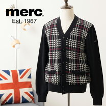 楽天市場】merc london（カーディガン｜トップス）：メンズ 
