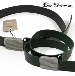 �x���V���[�}�� Ben Sherman �{�v���U�[ ���B���e�[�W �v���[�g �x���g �����Y �M�t�g �g���b�h