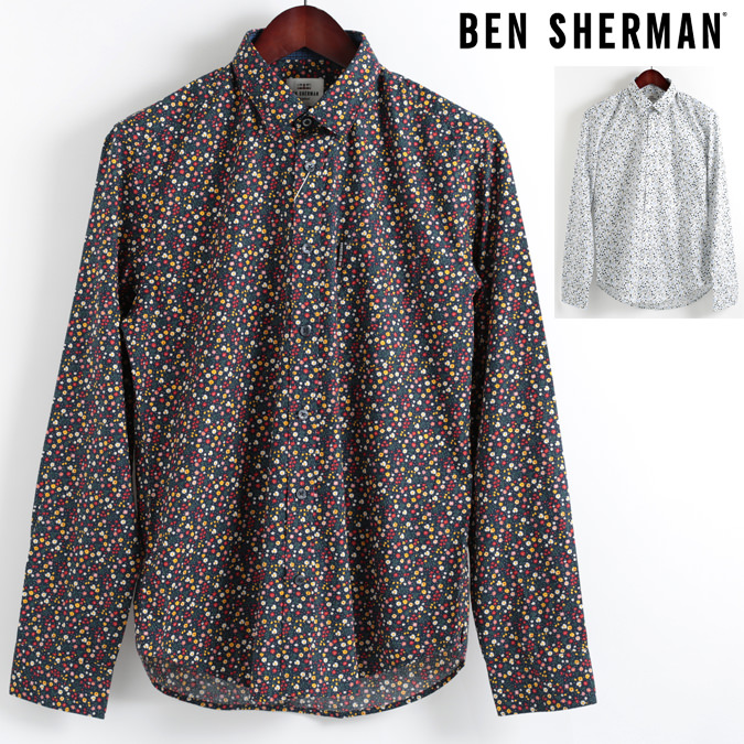 楽天市場】 Ben Sherman 【ベンシャーマン ベン・シャーマン】 > Ben 