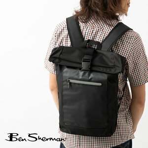 �x���V���[�}�� Ben Sherman ���[���g�b�v�o�b�O �o�b�N�p�b�N �u���b�N �����b�N�T�b�N �����Y ���f�B�[�X ���j�Z�b�N�X �M�t�g �v���[���g