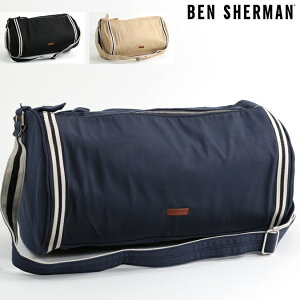 �x���V���[�}�� Ben Sherman �o�����o�b�O �h�����o�b�O �c�A�[�L�����o�X 46x27x19cm 3�F �傫�� ��e�� �u���b�N �l�C�r�[ �I�[�g�~�[�� �����Y ���f�B�[�X �M�t�g �g���b�h