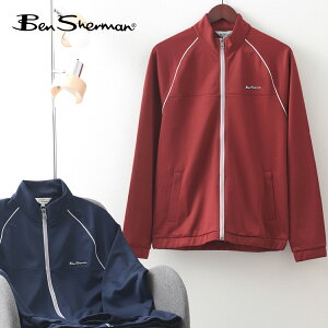 Ben Sherman xV[} gRbg gbNWPbg lCr[ bh 2F X|[c Y v[g Mtg