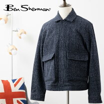 楽天市場】ben sherman ユニオンジャックの通販