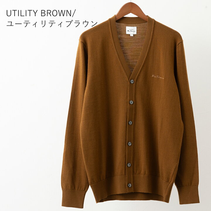 楽天市場】BF セール ベンシャーマン Ben Sherman シグネチャーメリノ 