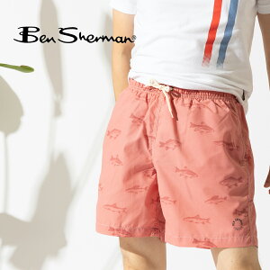 �x���V���[�}�� �����Y �C�p�� ���� �X�C���V���[�c �t�B�b�V�� Ben Sherman ���{�����b�h ���b�Y �M�t�g �g���b�h