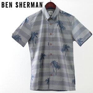 �x���V���[�}�� �����Y �����V���c �X�g���C�v �p�[�� ���V�̖� Ben Sherman �_�[�N�u���[ ���M�����[�t�B�b�g �M�t�g �g���b�h