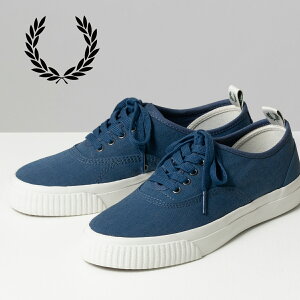 󂠂 tbhy[ Fred Perry Xj[J[ V[Y o[\ LoX ~bhiCgu[  22cm 24cm fB[X AEgbg Mtg gbh