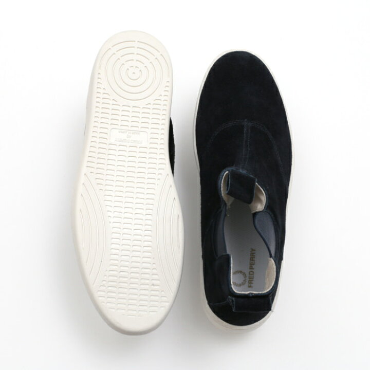 楽天市場】フレッドペリー Fred Perry シューズ スニーカー ハイカット 