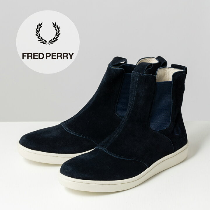 楽天市場】訳あり フレッドペリー Fred Perry シューズ スニーカー 