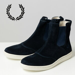 󂠂 tbhy[ Fred Perry V[Y Xj[J[ nCJbg u[c }XP TChSA XEF[h 25.5cm 26cm 27cm lCr[ Y fB[X jZbNX Mtg gbh