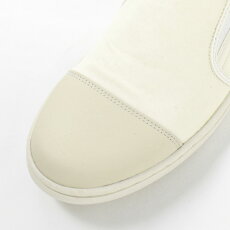 フレッドペリーFredPerryスニーカーシューズリリLiliミリタリーキャンバスホワイト撥水加工日本製メンズレディース靴プレゼントギフト