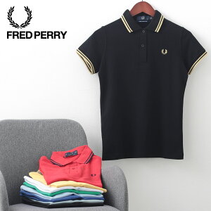フレッドペリー Fred Perry レディースポロシャツ 通販 人気ランキング 価格 Com