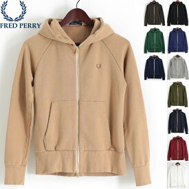 レキシコン 算術 指紋 フレッド ペリー レディース パーカー Ninihokenn Com