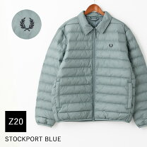 楽天市場】FREDPERRY フレッドペリー（カラーグレー）（コート 