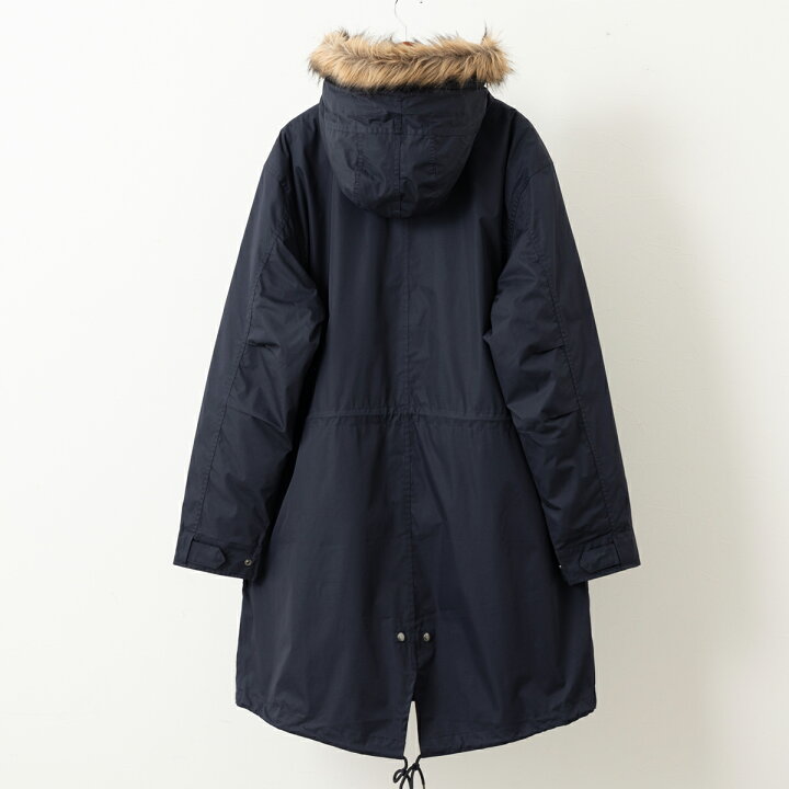 楽天市場】フレッドペリー モッズコート 新作 2024aw フィッシュ  