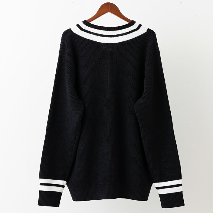 楽天市場】セール Sale フレッドペリー ティップライン Vネック 