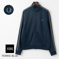 楽天市場】FREDPERRY フレッドペリー（カラーネイビー）（コート 