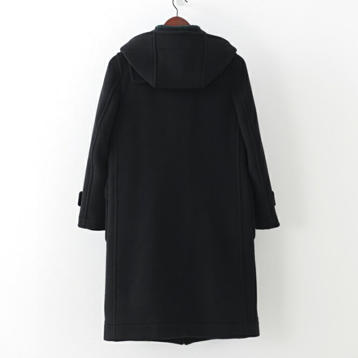 楽天市場】LONDON TRADITION レディース ロングダッフルコート M-11 