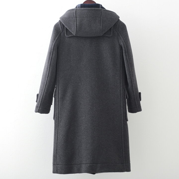 楽天市場】LONDON TRADITIONAW 20a レディース ロングダッフルコート M 