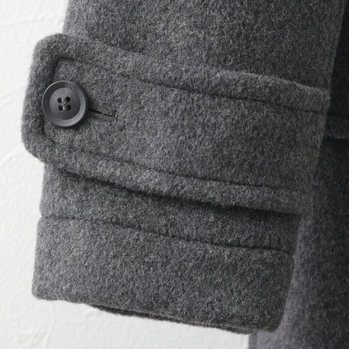 楽天市場】LONDON TRADITIONAW 20a レディース ロングダッフルコート M 