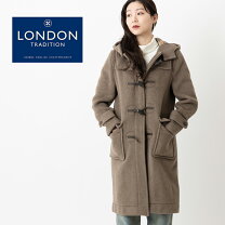楽天市場】ロンドントラディション ダッフル 36の通販
