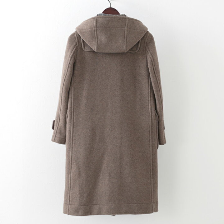 楽天市場】LONDON TRADITIONAW レディース ロングダッフルコート M-11 