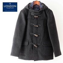 楽天市場】london tradition ダッフルコート（メンズファッション）の通販