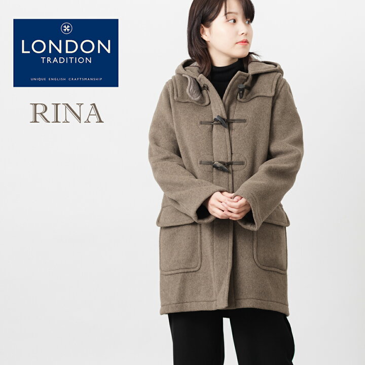 楽天市場】セール Sale LONDON TRADITION レディース オーバーサイズ 