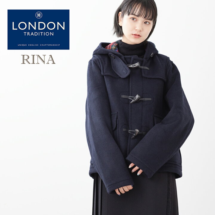 楽天市場】セール Sale LONDON TRADITION レディース オーバーサイズ 