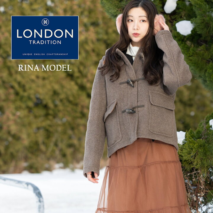 楽天市場】セール Sale LONDON TRADITION レディース オーバーサイズ 