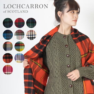 L qr̃YE[100% }t[ LOCHCARRON OF SCOTLAND ^[^`FbN 11F  sN bh u[ x[W E[  j XJ[t Mtg V[ O jZbNX